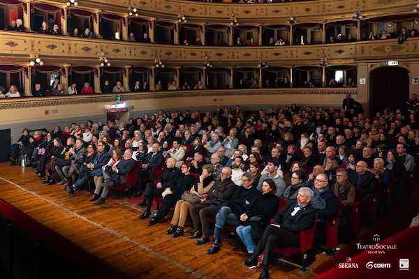 Concerto di Capodanno 2025 - Evento
