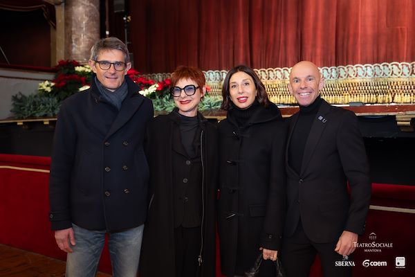 Concerto di Capodanno 2025 - Evento