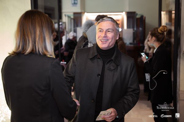 Concerto di Capodanno 2025 - Evento