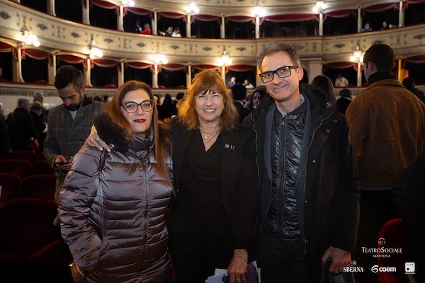 Concerto di Capodanno 2025 - Evento