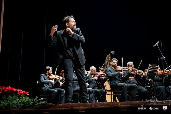 Concerto di Capodanno 2025 - Evento