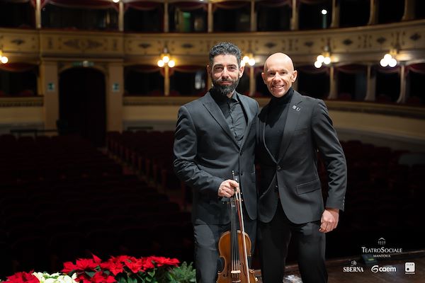 Concerto di Capodanno 2025 - Evento