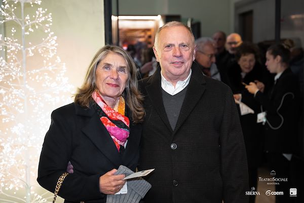 Concerto di Capodanno 2025 - Evento