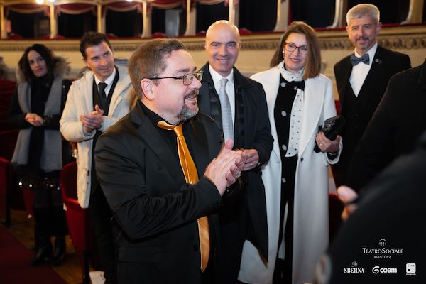 Concerto di Capodanno 2025 - Evento