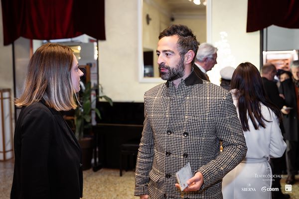 Concerto di Capodanno 2025 - Evento