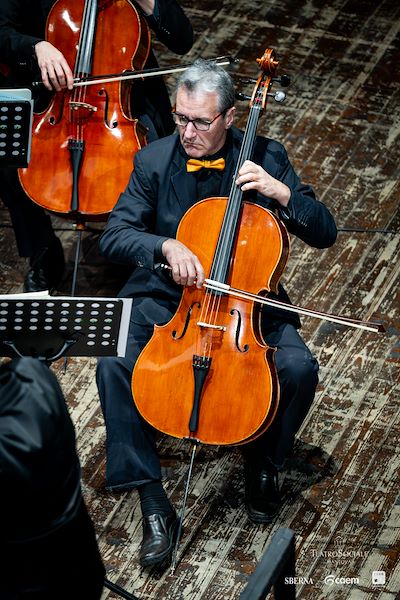 Concerto di Capodanno 2025 - Evento