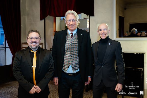 Concerto di Capodanno 2025 - Evento