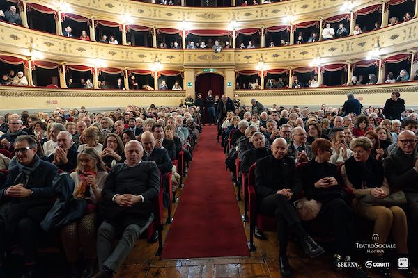 Concerto di Capodanno 2025 - Evento