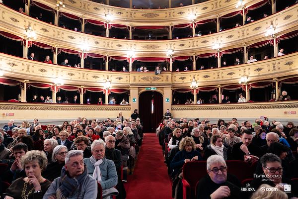Concerto di Capodanno 2025 - Evento