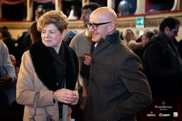 Concerto di Capodanno 2025 - Evento