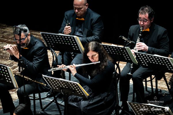 Concerto di Capodanno 2025 - Evento