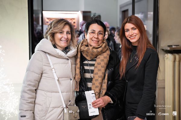 Concerto di Capodanno 2025 - Evento