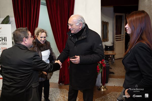 Concerto di Capodanno 2025 - Evento