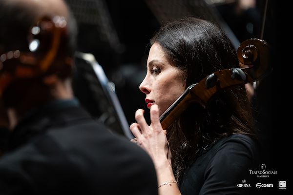 Concerto di Capodanno 2025 - Evento