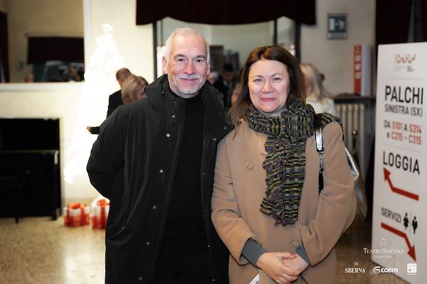 Concerto di Capodanno 2025 - Evento