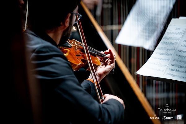 Concerto di Capodanno 2025 - Evento