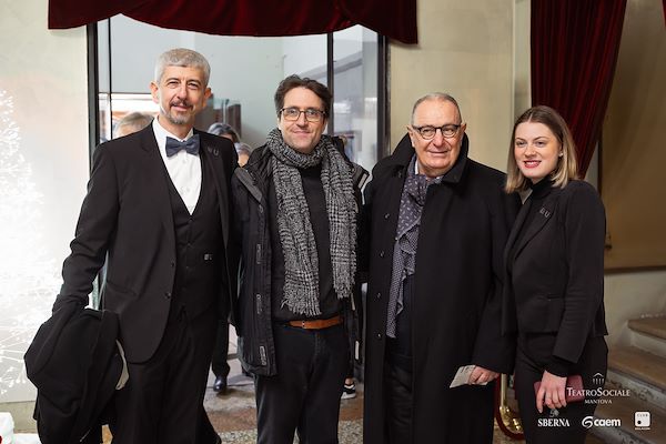 Concerto di Capodanno 2025 - Evento