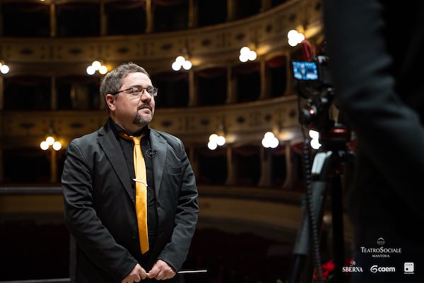 Concerto di Capodanno 2025 - Evento