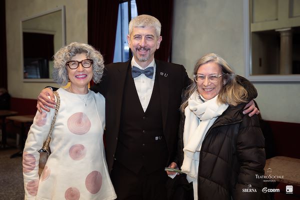 Concerto di Capodanno 2025 - Evento