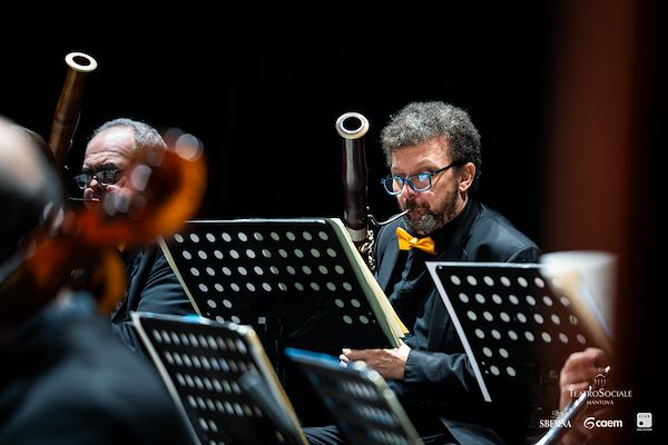 Concerto di Capodanno 2025 - Evento