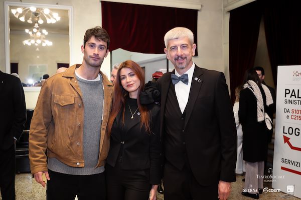 Concerto di Capodanno 2025 - Evento