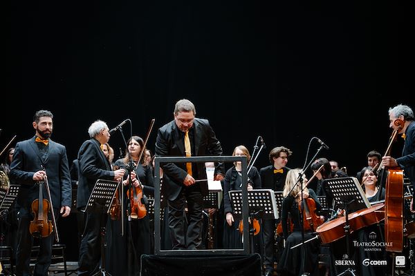 Concerto di Capodanno 2025 - Evento