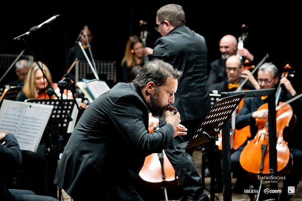 Concerto di Capodanno 2025 - Evento