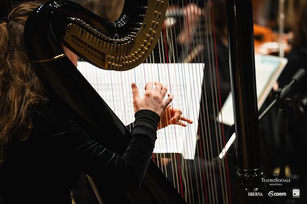 Concerto di Capodanno 2025 - Evento