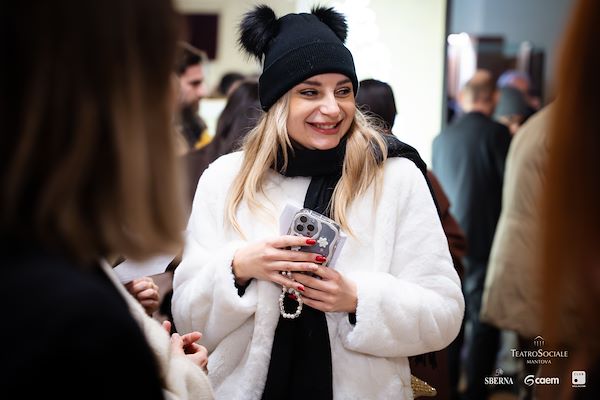 Concerto di Capodanno 2025 - Evento