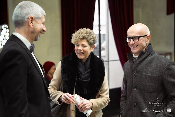 Concerto di Capodanno 2025 - Evento