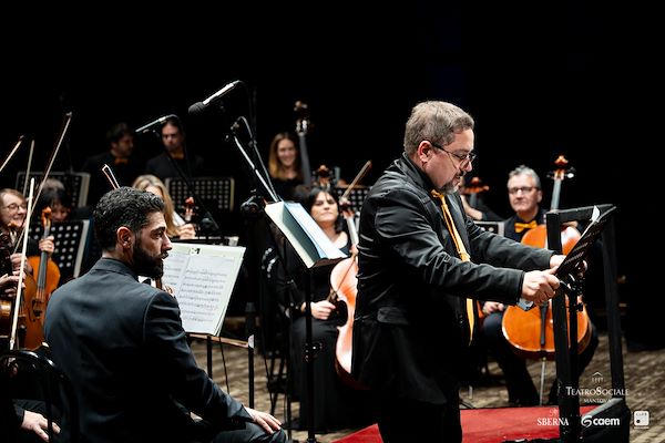 Concerto di Capodanno 2025 - Evento