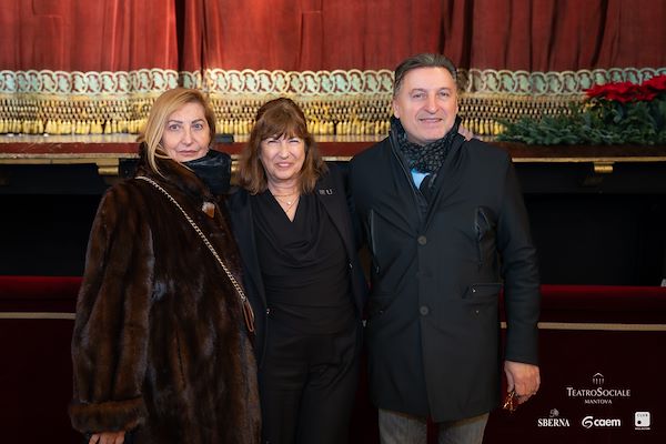 Concerto di Capodanno 2025 - Evento