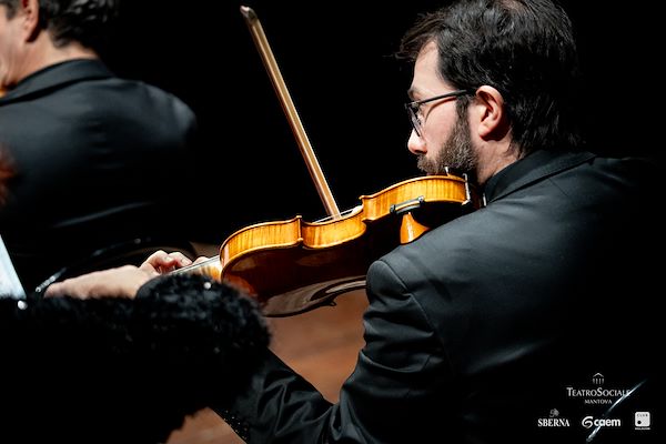 Concerto di Capodanno 2025 - Evento