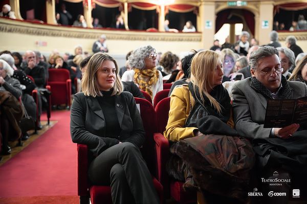 Concerto di Capodanno 2025 - Evento