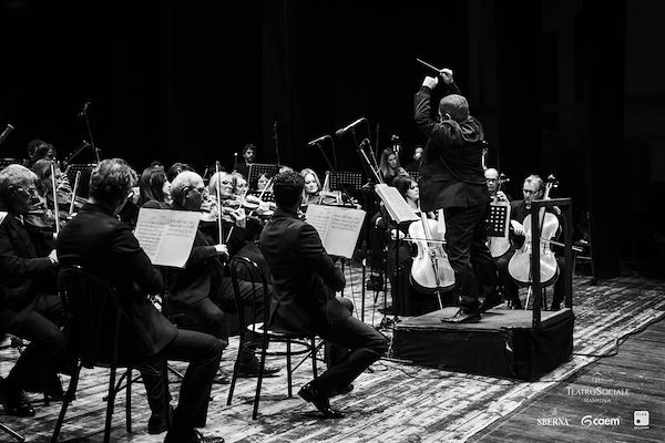 Concerto di Capodanno 2025 - Evento