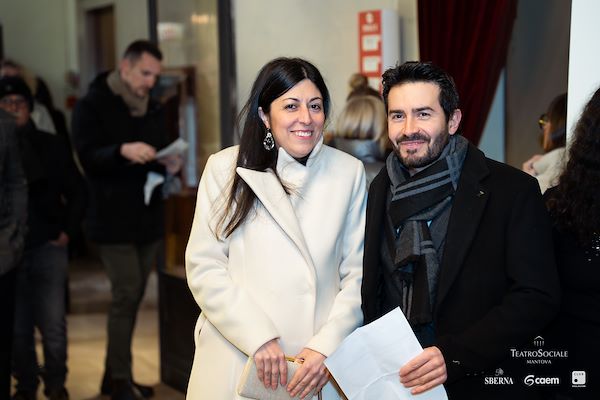 Concerto di Capodanno 2025 - Evento