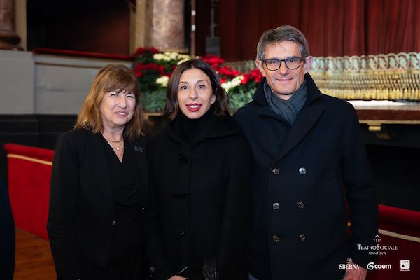 Concerto di Capodanno 2025 - Evento