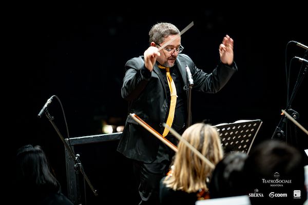 Concerto di Capodanno 2025 - Evento