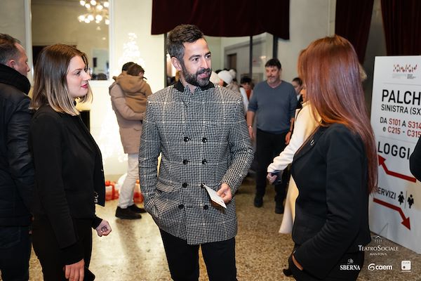 Concerto di Capodanno 2025 - Evento