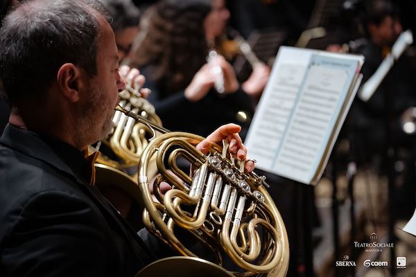 Concerto di Capodanno 2025 - Evento