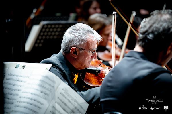 Concerto di Capodanno 2025 - Evento