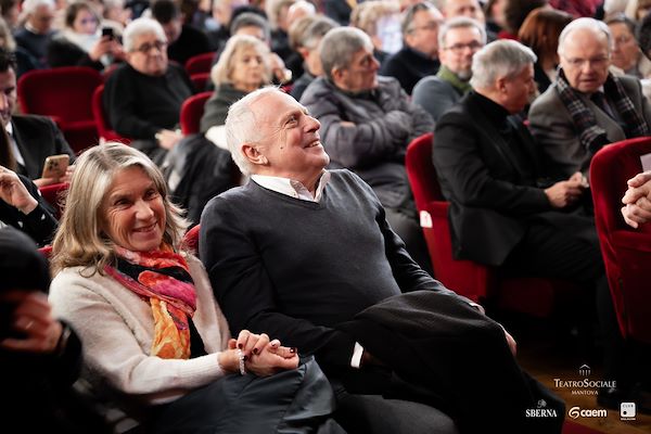 Concerto di Capodanno 2025 - Evento