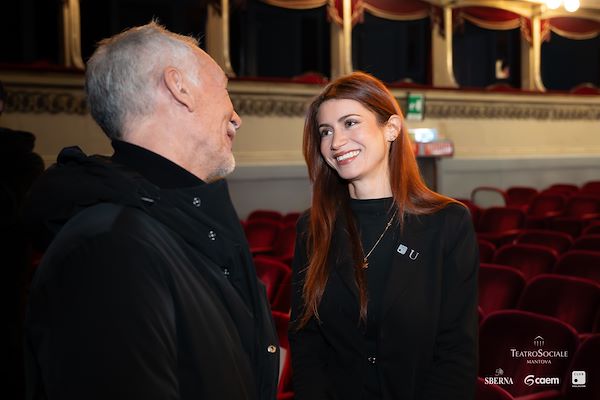 Concerto di Capodanno 2025 - Evento