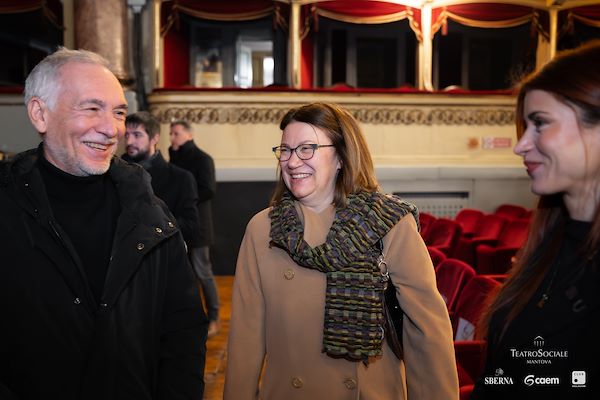 Concerto di Capodanno 2025 - Evento