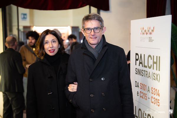 Concerto di Capodanno 2025 - Evento