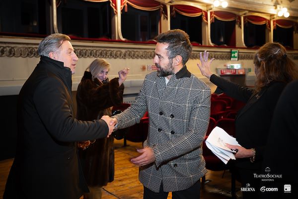 Concerto di Capodanno 2025 - Evento