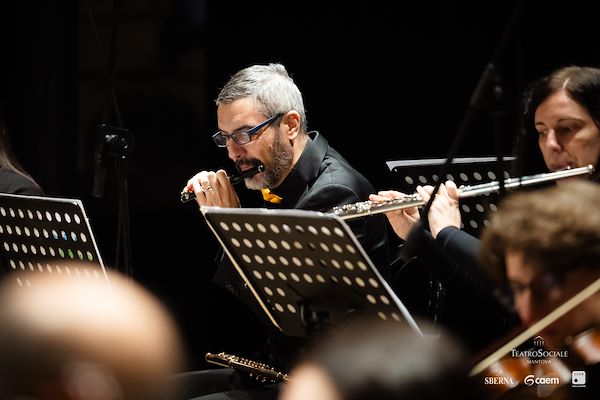 Concerto di Capodanno 2025 - Evento