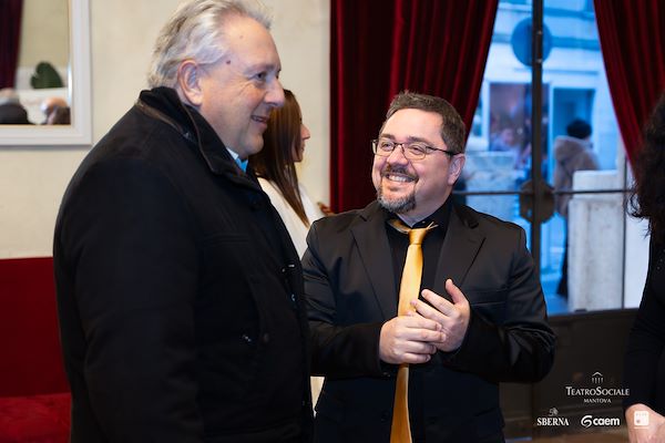 Concerto di Capodanno 2025 - Evento