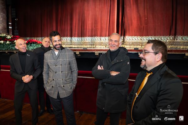 Concerto di Capodanno 2025 - Evento