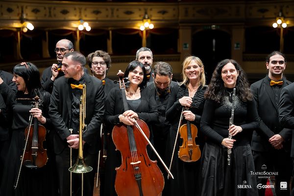 Concerto di Capodanno 2025 - Evento